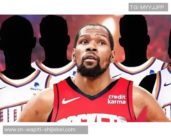 杜兰特37分力不从心，火箭开赛季两连败，压力直接给到乌度卡！